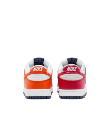 Nike Dunk Low CO.JP What The Paar Fersen