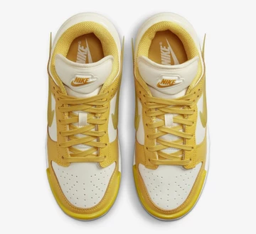 Nike Dunk Low Twist Vivid Sulfur