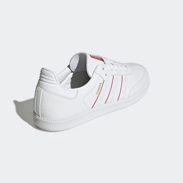 Minnie Maus adidas Samba Vegan