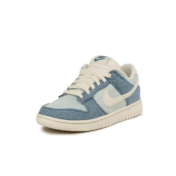 Nike Dunk Low Denim