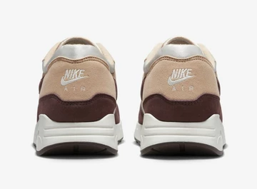 Air Max 1 Big Bubble 1986 Smokey Mauve