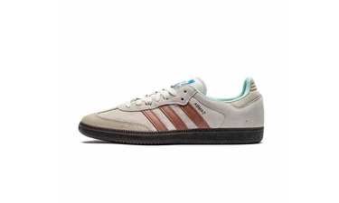 adidas Samba OG Clay Strata