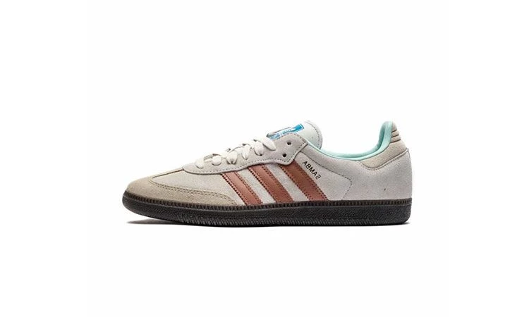 adidas Samba OG Clay Strata