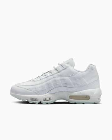 Air Max 95 White