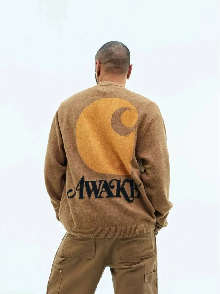 Awake NY Carhartt WIP Spring Summer 2023 | Dead Stock