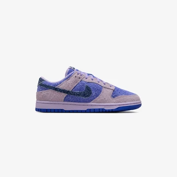 Nike Dunk Low Hydrangeas Außenseite