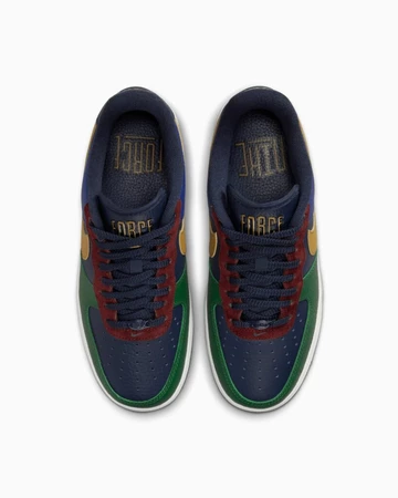 Air Force 1 Command Force Multicolor