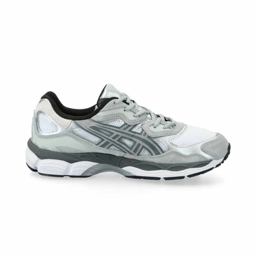 ASICS GEL-NYC Steel Grey