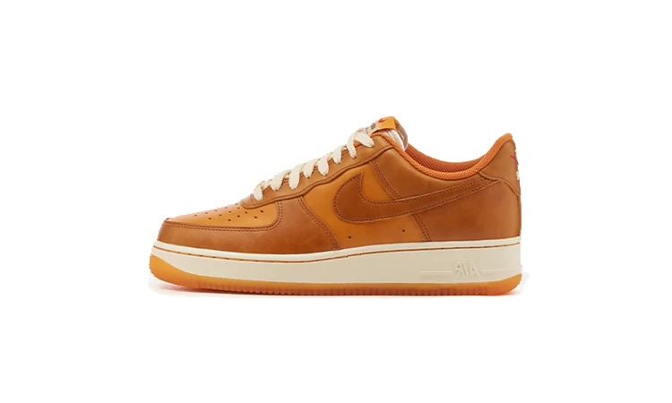 Nike Air Force 1 Since 1982 Sunset - Titelbild