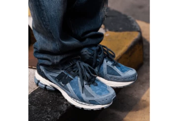 New Balance 1906R Overdyed Pack Blue