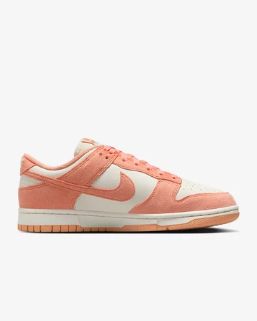 Nike Dunk Low Soft Pearl Innenseite