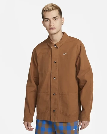 Nike Oversize Shirt