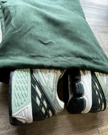 Aime Leon Dore New Balance 1906R Green