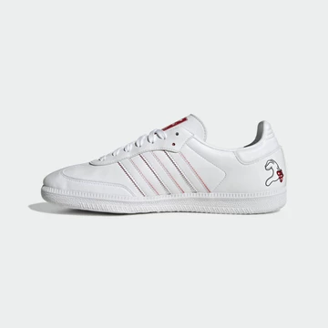 Minnie Maus adidas Samba Vegan