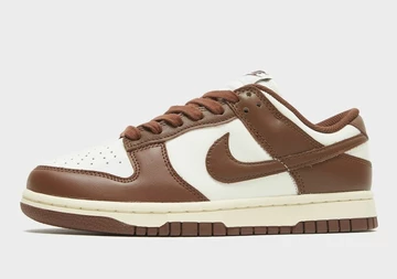 Dunk Low Brown Sail