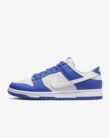 Dunk Low Kentucky Alternate