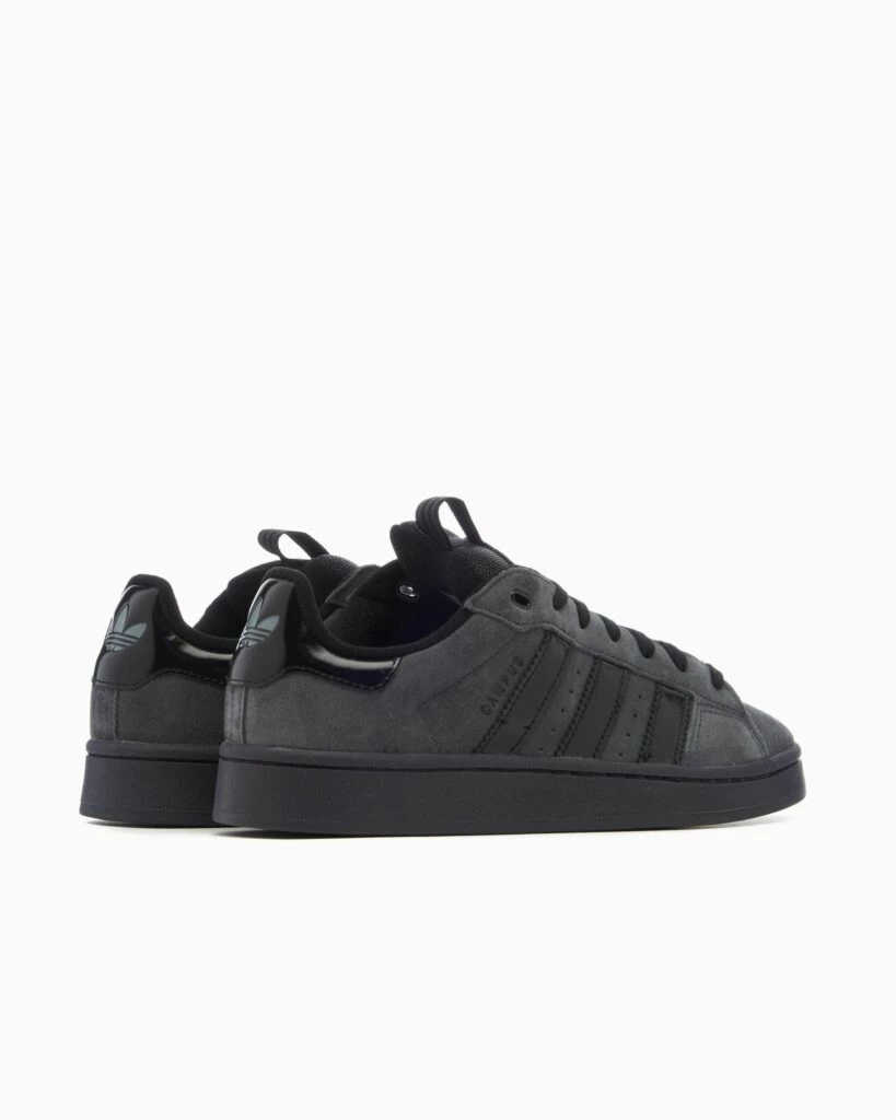 adidas gazelle silver green womens Campus 00s main image 1