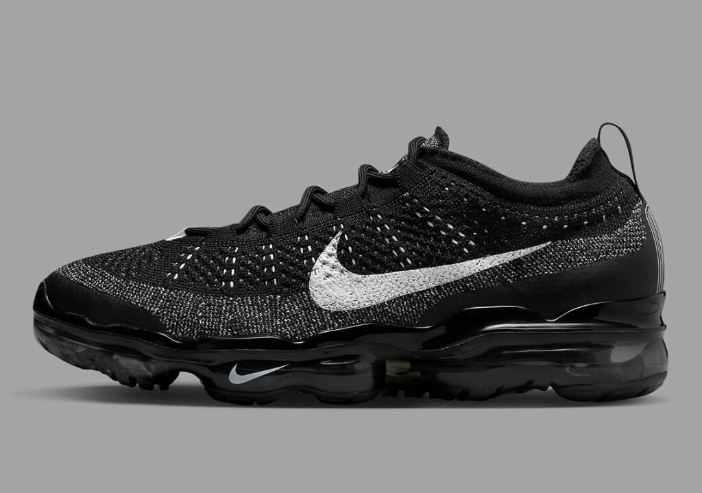 Black dark grey vapormax online