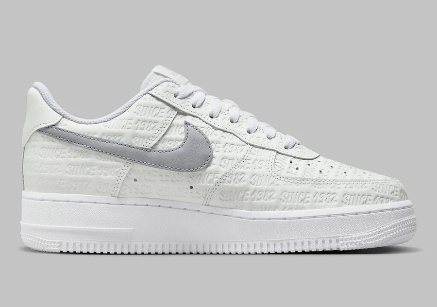 Air Force 1 Since 1982 FJ4823-100 | Dead Stock