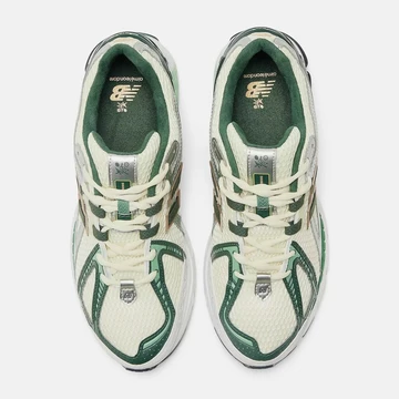 Aime Leon Dore New Balance 1906R Green