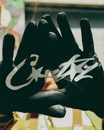 Corteiz Nike Air Max 95 Aegean Storm