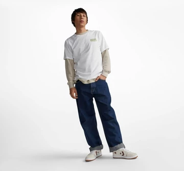 Converse AS-1 Pro Burgundy