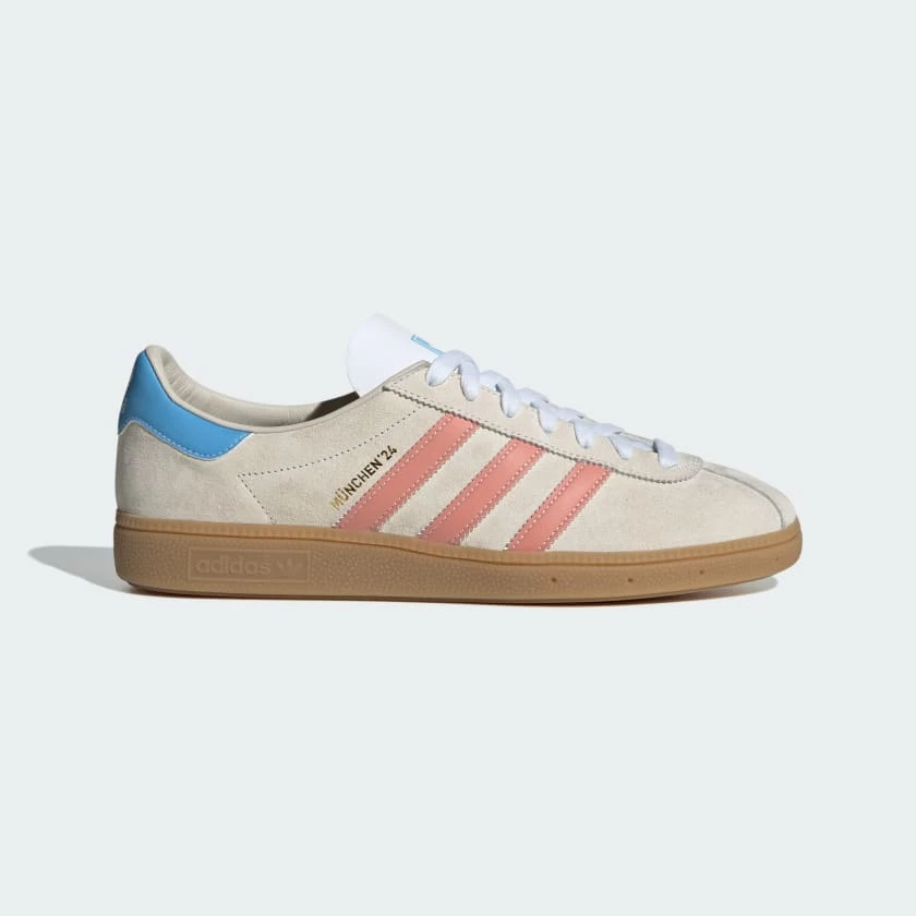 adidas Munchen 24 Wonder White IG6282 Dead Stock