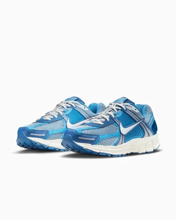 Nike Vomero 5 Worn Blue