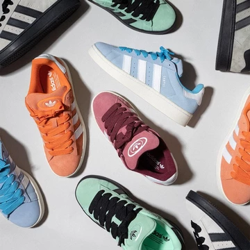 adidas Campus 00s auf StockX – unsere Highlights