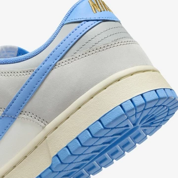 Dunk Low UNC Athletic Department