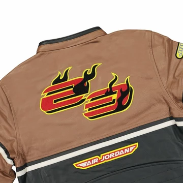 Travis Scott Jordan 1 Low Apparel Kollektion