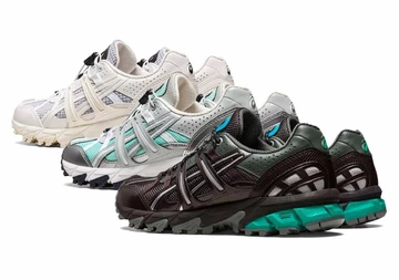 Matin Kim ASICS GEL-Sonoma 15-5