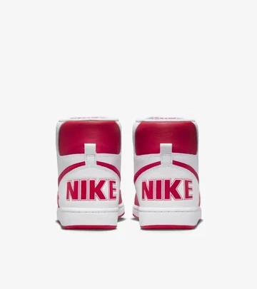 Nike Terminator High Red