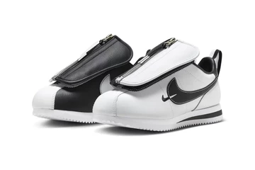 Nike Cortez Ying and Yang