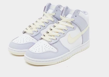 Dunk High Oxygen Purple FN3504-100 Dead Stock 1