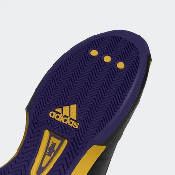 adidas Crazy 1 LA Lakers