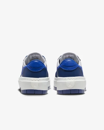 Jordan 1 Low Elevate French Blue