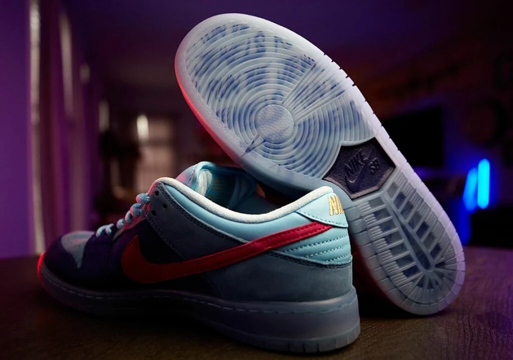 Run The Jewels × Nike SB Dunk Low ロード様専用
