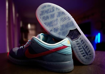 Run the Jewels Nike SB Dunk Low