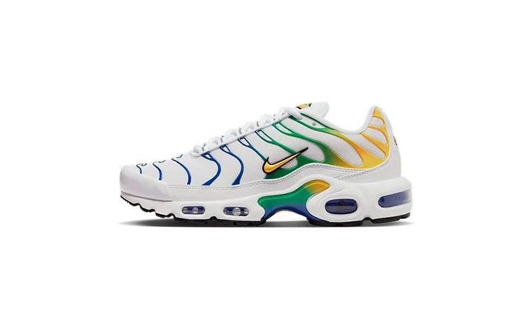 All yellow air maxes online