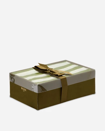 Bode x Nike Astro Grabber Black Verpackung