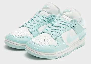 Dunk Low Twist Jade Ice