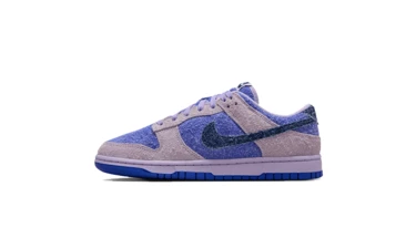 Nike Dunk Low Hydrangeas