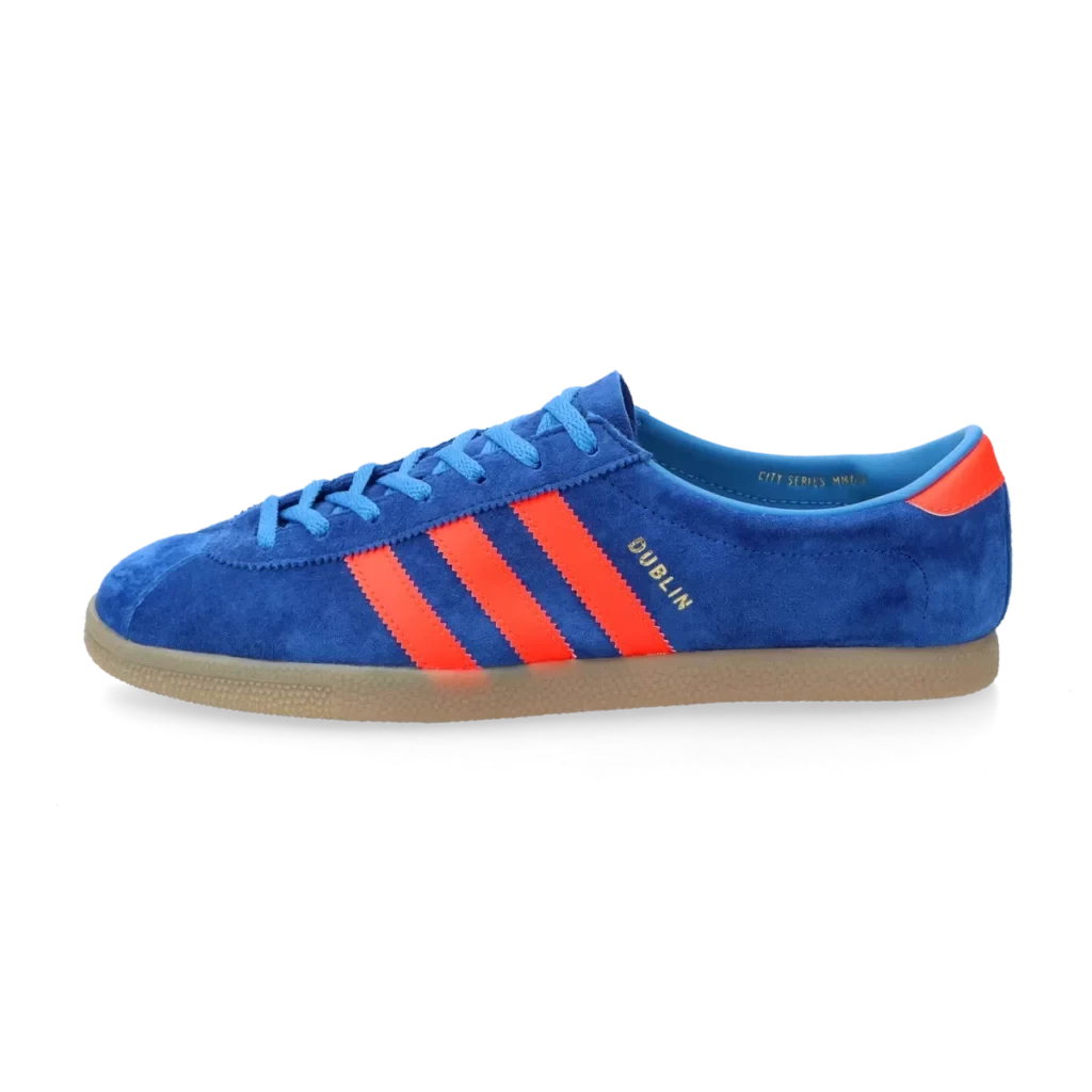 Adidas red and blue best sale