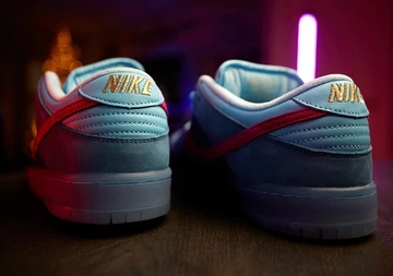 Run the Jewels Nike SB Dunk Low