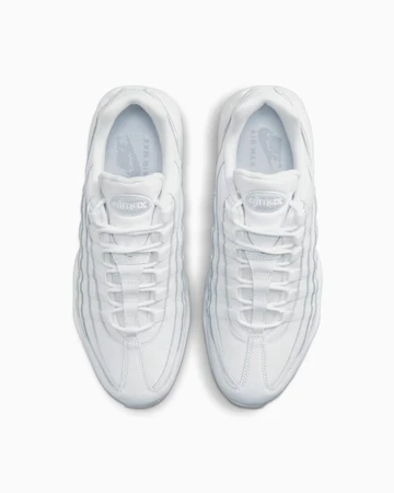 Air Max 95 White
