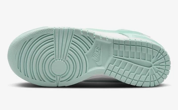 Dunk Low Twist Jade Ice