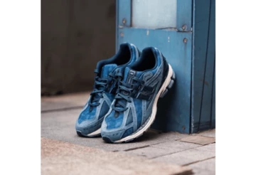 New Balance 1906R Overdyed Pack Blue