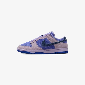 Nike Dunk Low Hydrangeas Außenseite 2
