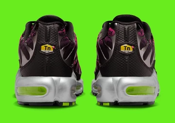 Nike Air Max Plus Tuned Air